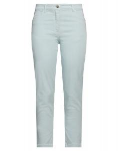 Брюки Patrizia Pepe, светло-зеленый