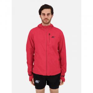 Ветровка Bodycross, красный