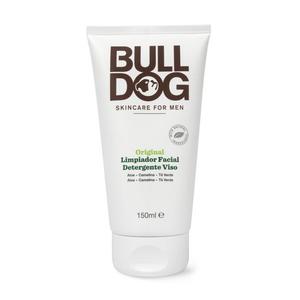 Оригинальное очищающее средство для лица 150 мл Bull Dog