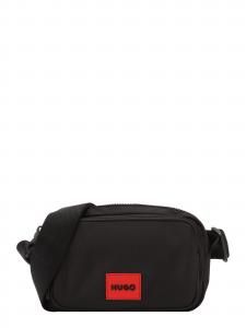 HUGO Сумка через плечо 'Ethon 3.0' в черном цвете