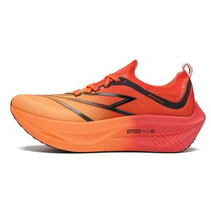 Кроссовки Unisex Neon Red ONOD