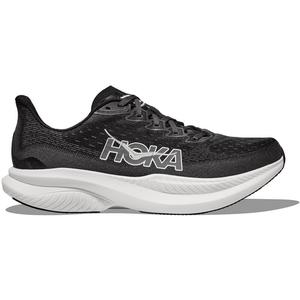 Кроссовки для бега Mach 6 Hoka, мультиколор