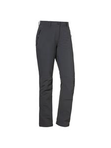 Уличные брюки Schöffel, темно-серый