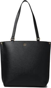 Tommy Hilfiger Luanne Ii Ns Tote, Black