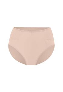 Утягивающий комбинезон Lovely Lotus Felina, оранжевый