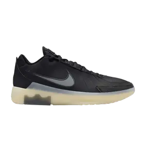 Кроссовки Nike LeBron Witness 9, Black Coconut Milk