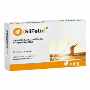 Сиифеликс 30 кап. Hope
