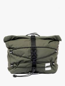 Лёгкая водонепроницаемая сумка через плечо Red