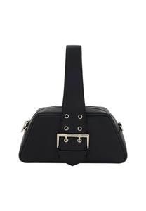 Сумка через плечо NAEMI, черный