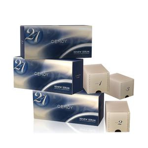 Сыворотка для лица жидкая антивозрастная подтягивающая и лифтинг уход за кожей набор 1 коробка/три коробки Cemoy
