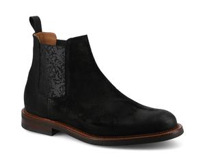 Ботинки TAFT Glen Chelsea Boot, черный