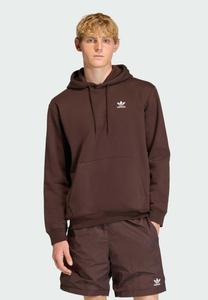 Толстовка Adidas Originals LOOSE, Aurora Coffee/Dark Brown