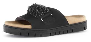 Мюли GABOR, черный