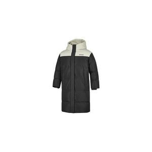 Skechers Женская пуховая куртка, Carbon Black/0018