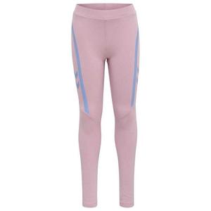 Леггинсы Hummel Cloud, розовый