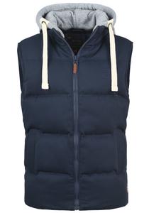 Жилет BLEND Jens, синий