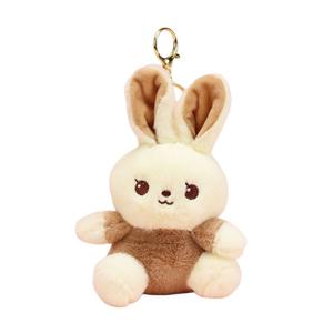 Аксессуар брелок кукла плюшевый подвес 16см высота Whoops