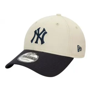 Кепка New York Yankees New Era, светло-umber