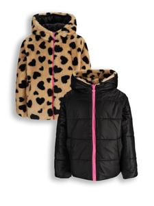 Куртка Coccodrillo, красочный