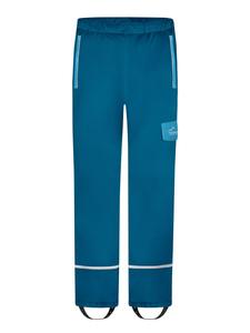 Обычные спортивные брюки normani, Azure/Cyan Blue