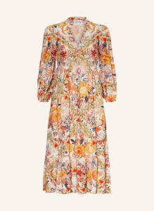 Пляжное платье изобилие Maryan Mehlhorn, мультиколор