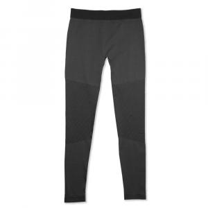 Термобелье Hot Chillys 3D Knit (мужское), Black