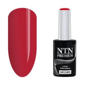Ntn, Premium Romantica Collection, гибридный лак, 103, 5 г