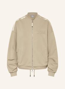 Толстовка Додо Mm, бежевый