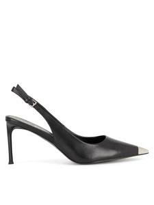 Сандалии LIA-V1538-235-1 Eva Minge, черный