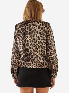 Куртка межсезонная Bianco Lucci, Mixed Colors