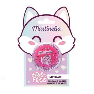 Бальзам для губ от моего лучшего друга Martinelia, 2 гр