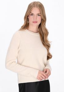 Джемпер DreiMaster Jumper, Cream/Beige