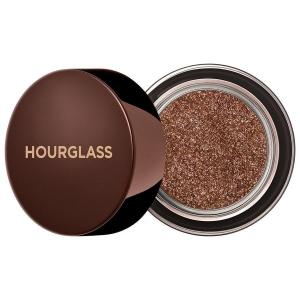Тени для век scattered light glitter eyeshadow Hourglass, ray, вес 3.5 гр.