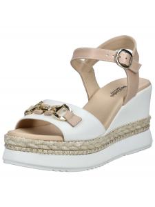 Сандалии Nero Giardini, белый