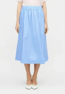 Юбка а-силуэта memore Marella, Azzurro