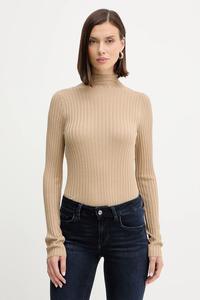 Свитер Liu Jo, бежевый