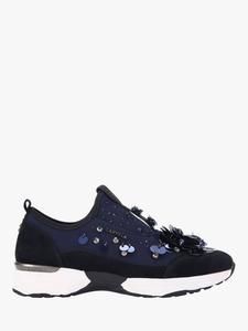 Tempo Jewel слипоны для тренировок Carvela, Navy