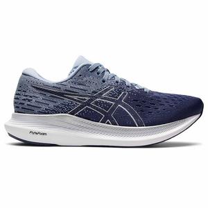 Женские беговые кроссовки Evorid 2 синего цвета Asics, синий