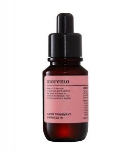 Сыворотка для волос Moremo Water Treatment Miracle 10, 30 ml
