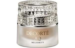 Daike новинка AQ Meliority сыворотка-основа для питания кожи несмываемая стойкая выравнивающая тон кожи 30г DECORTE