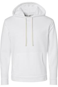 Толстовка унисекс Санта-Круз Next Level, белый