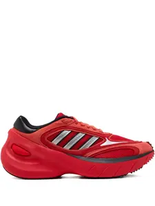 Кроссовки Adizero Goukana Adidas, красный
