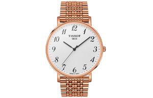 TISSOT Часы Men's Charm Time Series Watch
