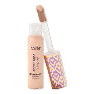 Кремовый консилер Shape Tape Tarte, 20B Light (light skin with cool, pink or rosy undertones)