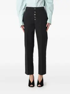 Брюки Nima Dondup, черный