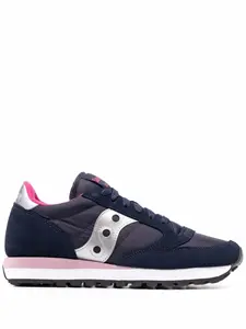 Кроссовки Jazz Saucony, синий