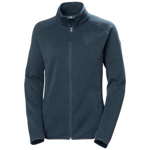 Флисовая куртка Helly Hansen Varde 2.0 (женская), Navy Blue
