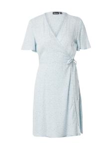Летнее платье PIECES PCTALA NEW, темно-синий/светло-голубой