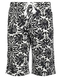 Шорты Paolo Pecora, черный