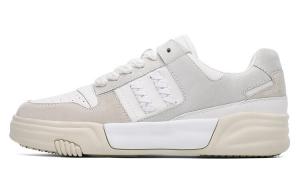 Туфли Lifestyle женские с низким верхом светло-серые Dickies